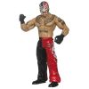 rey mysterio left arm tattoo